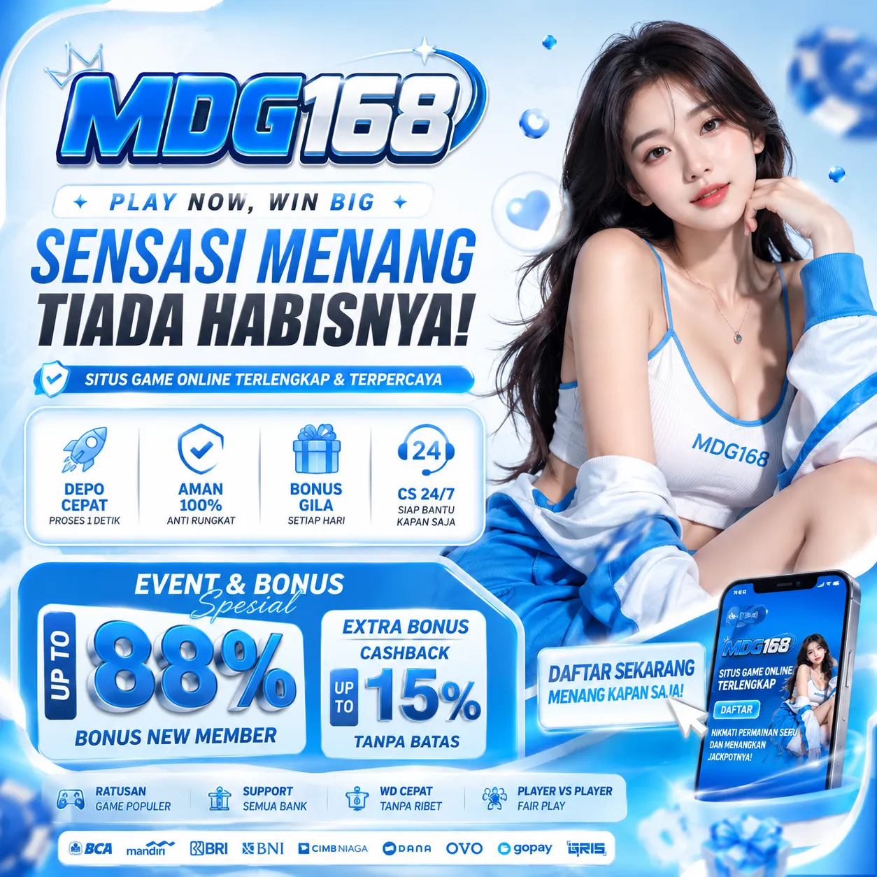 Mdg168Banner